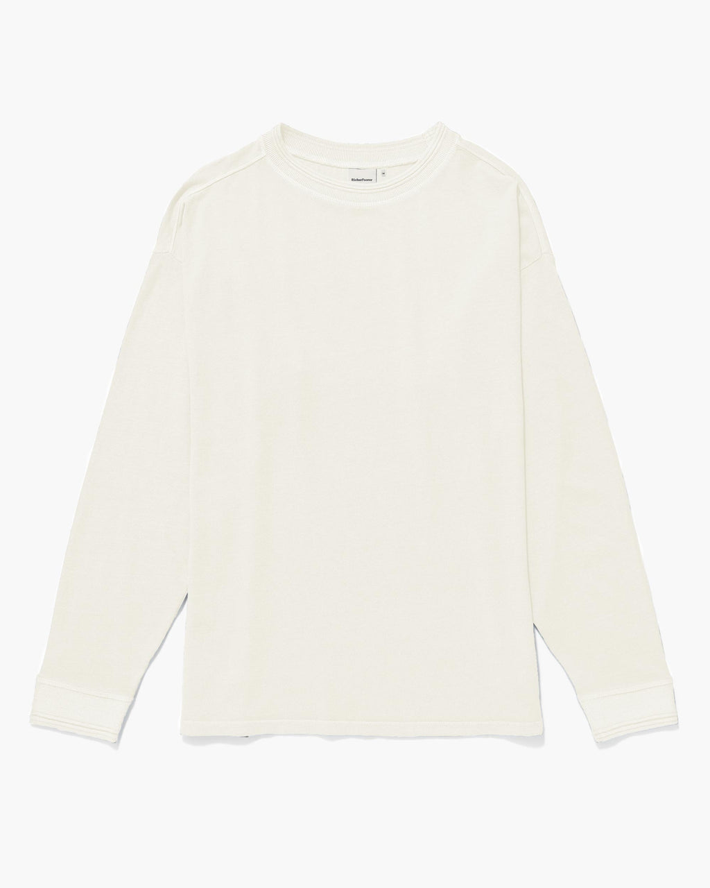 Men's Relaxed Long Sleeve Tee