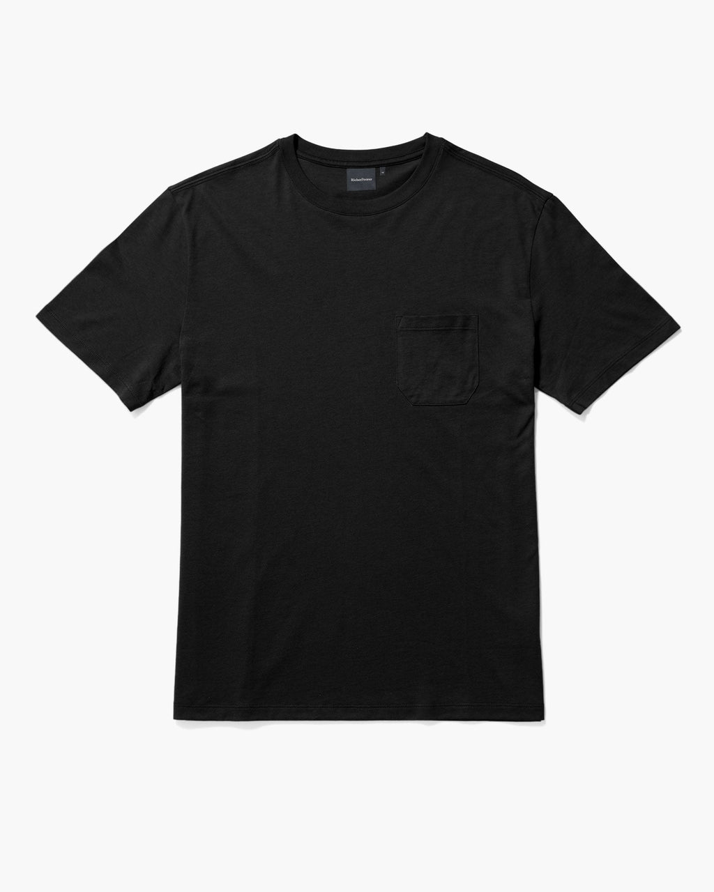Men's Pima Pocket Tee