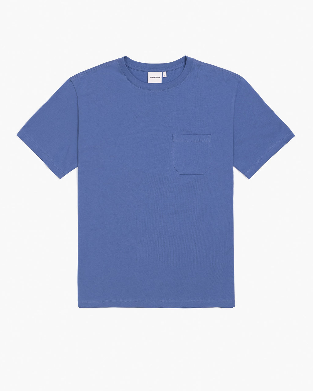 Men's Pima Pocket Tee
