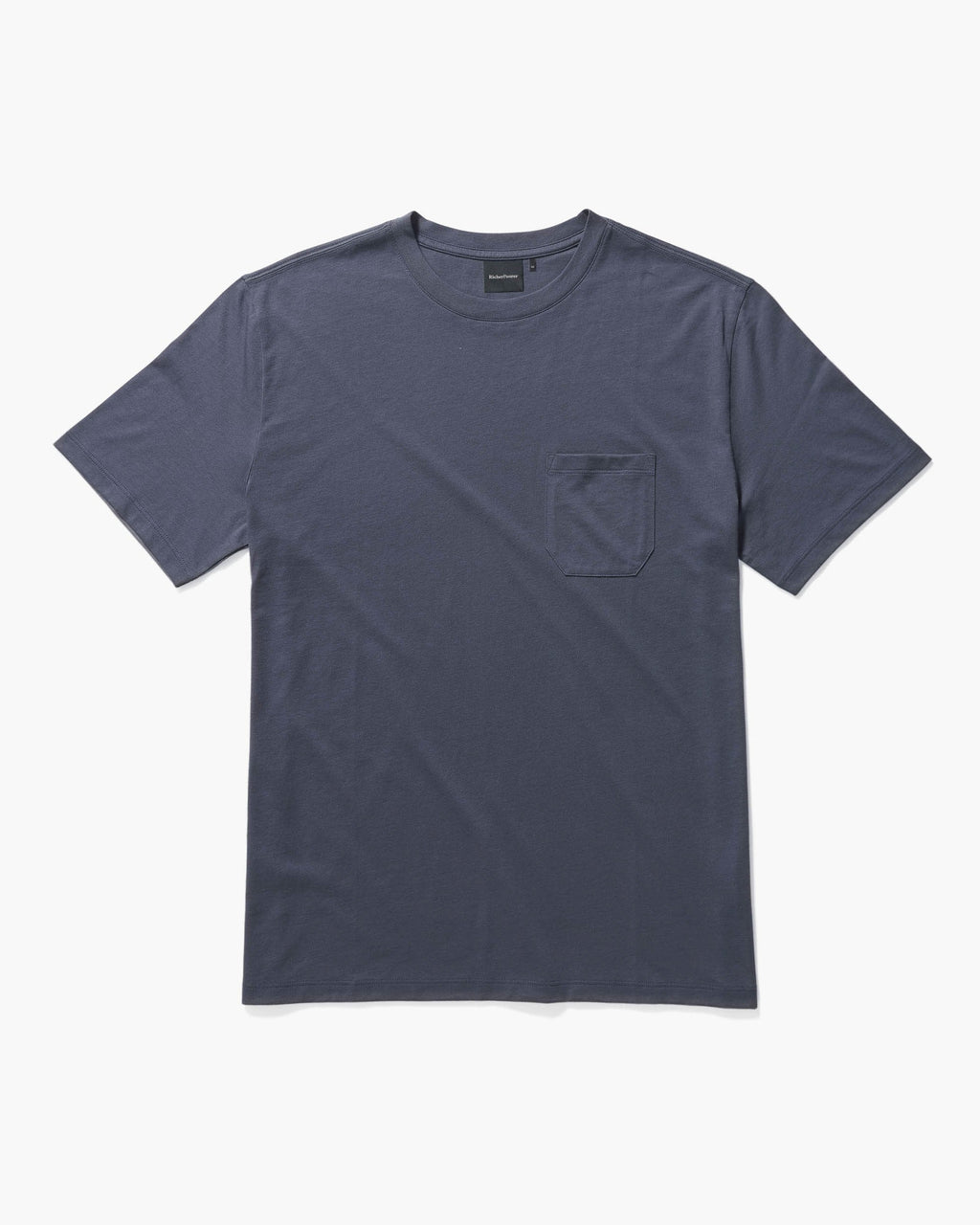 Men's Pima Pocket Tee
