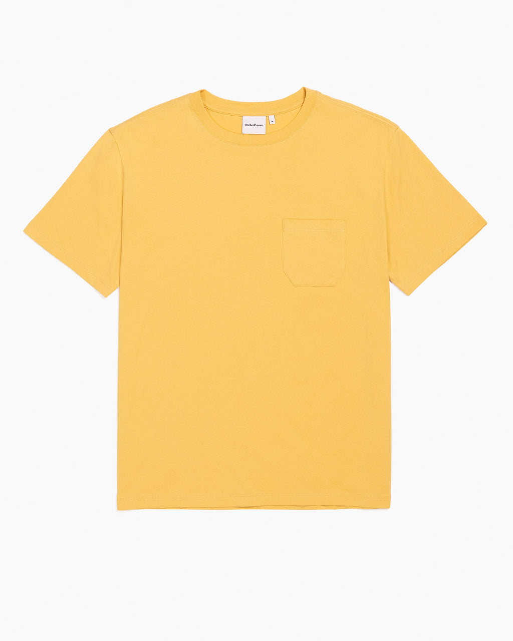 Men's Pima Pocket Tee