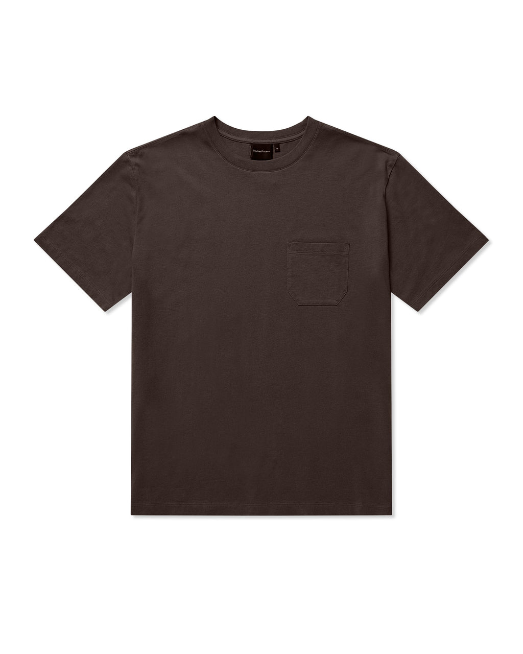 Men's Pima Pocket Tee