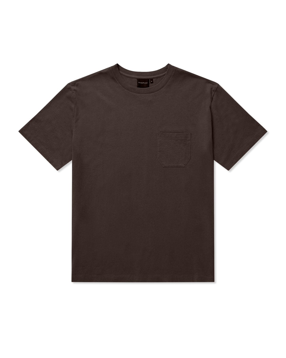 Men's Pima Pocket Tee