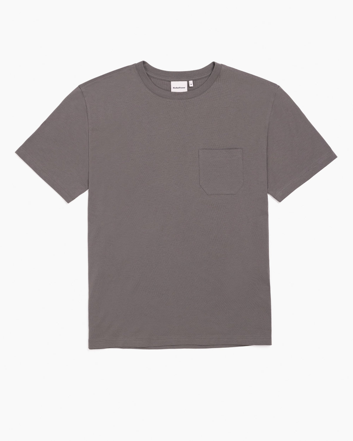 Men's Pima Pocket Tee