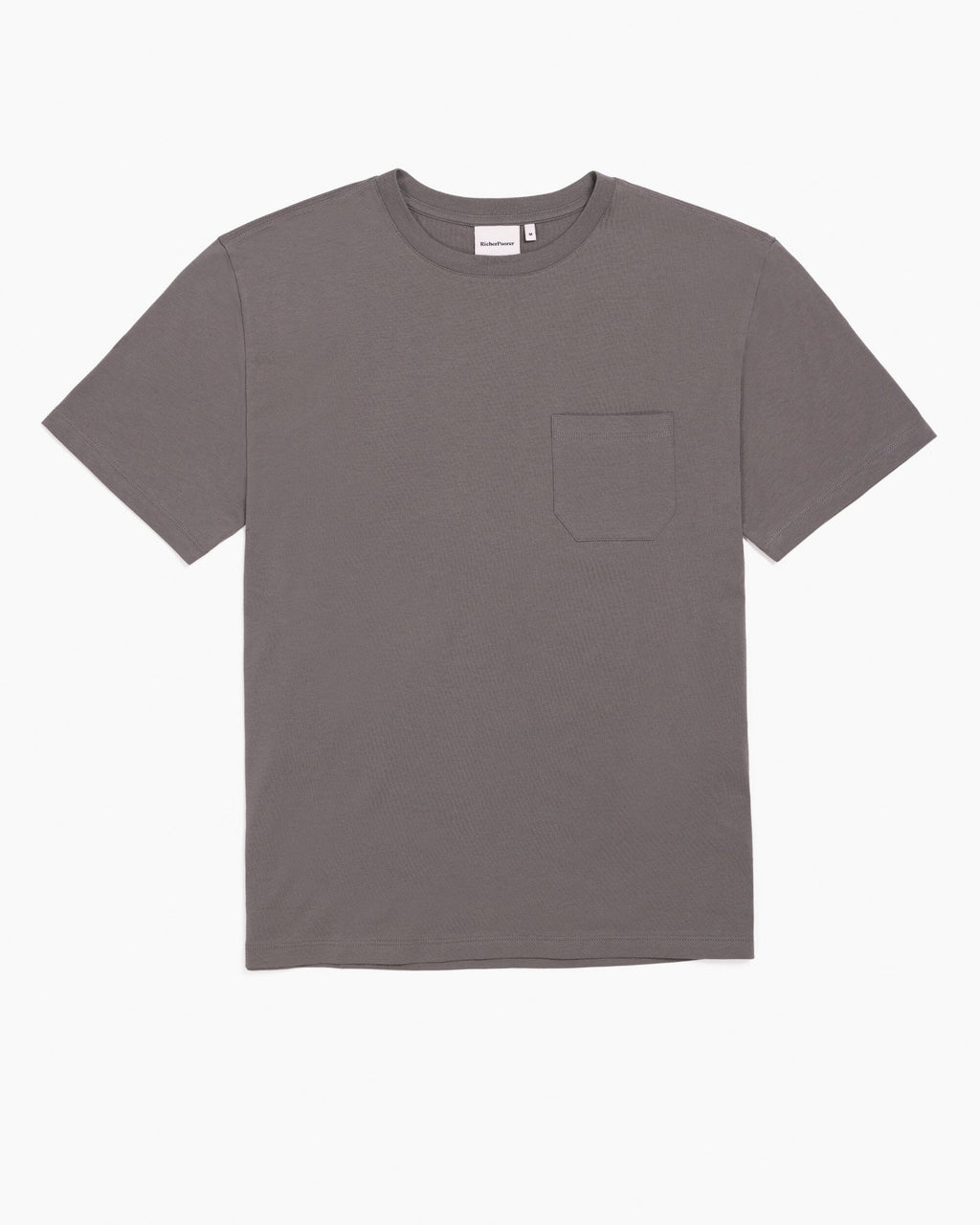 Men's Pima Pocket Tee