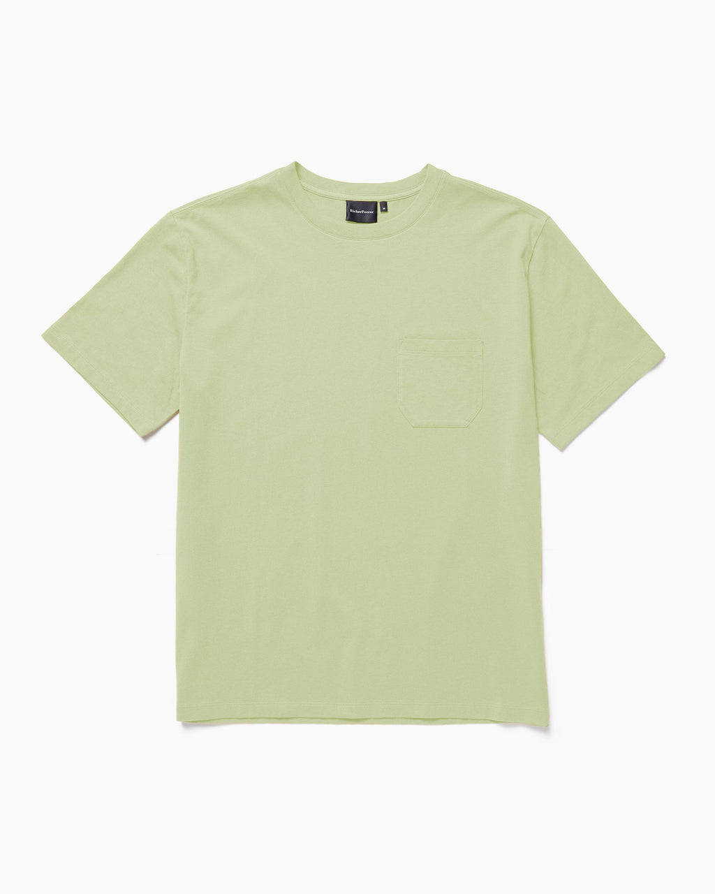 Men's Pima Pocket Tee