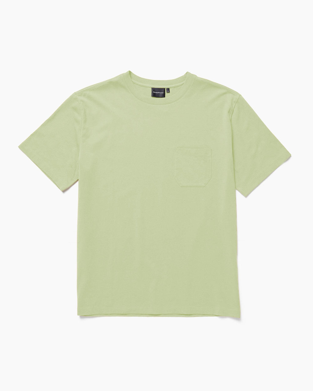 Men's Pima Pocket Tee