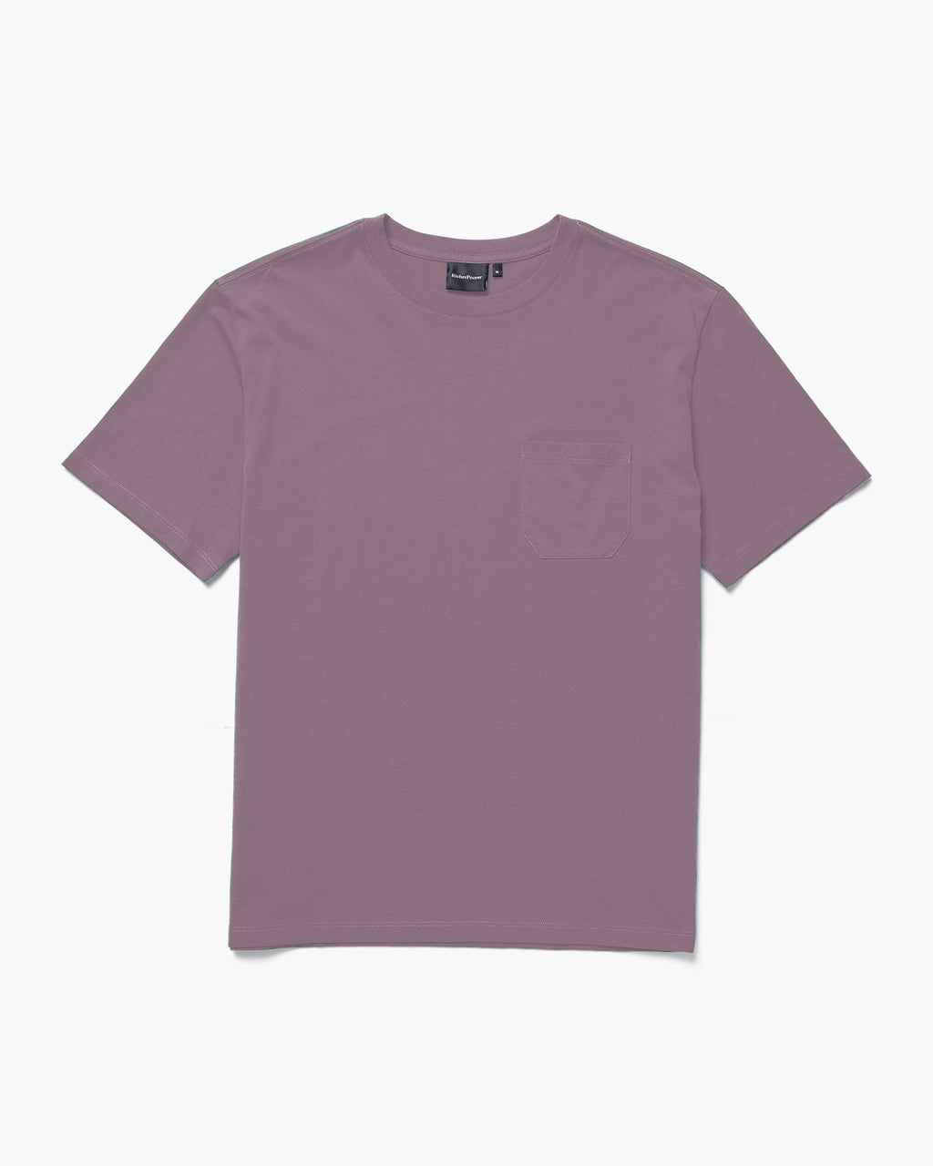 Men's Pima Pocket Tee