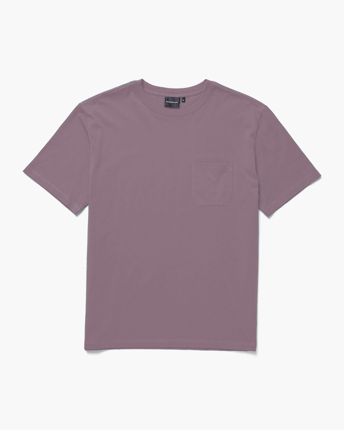 Men's Pima Pocket Tee