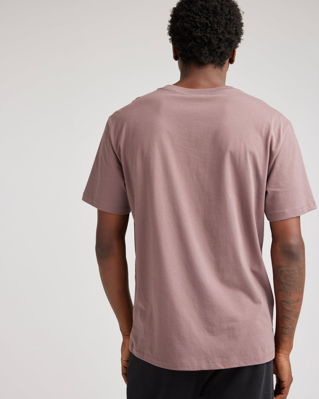 Men's Pima Pocket Tee