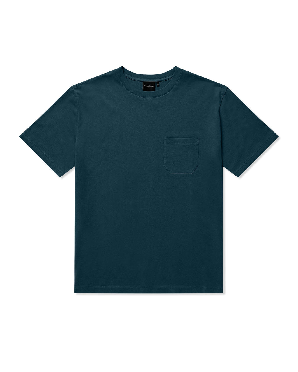 Men's Pima Pocket Tee