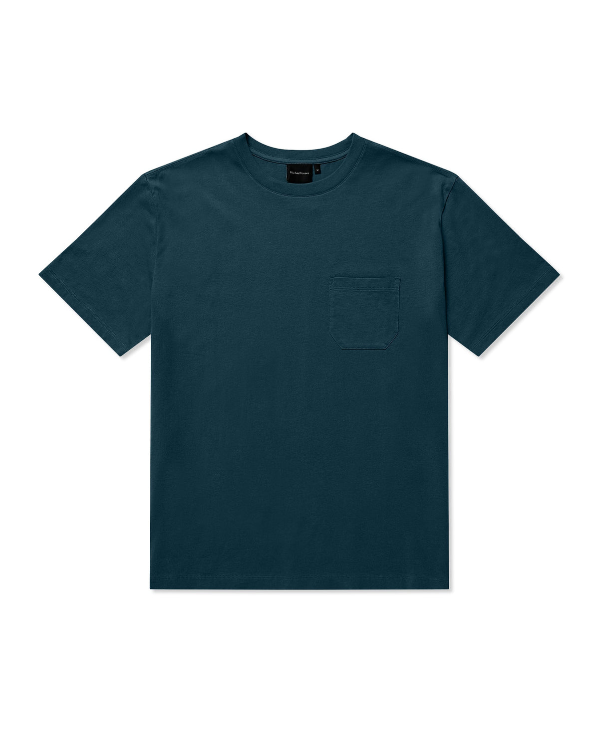 Men's Pima Pocket Tee