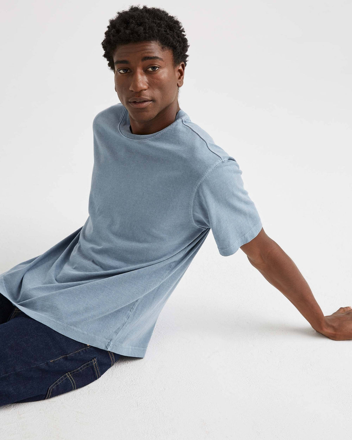 Men's Relaxed Tee