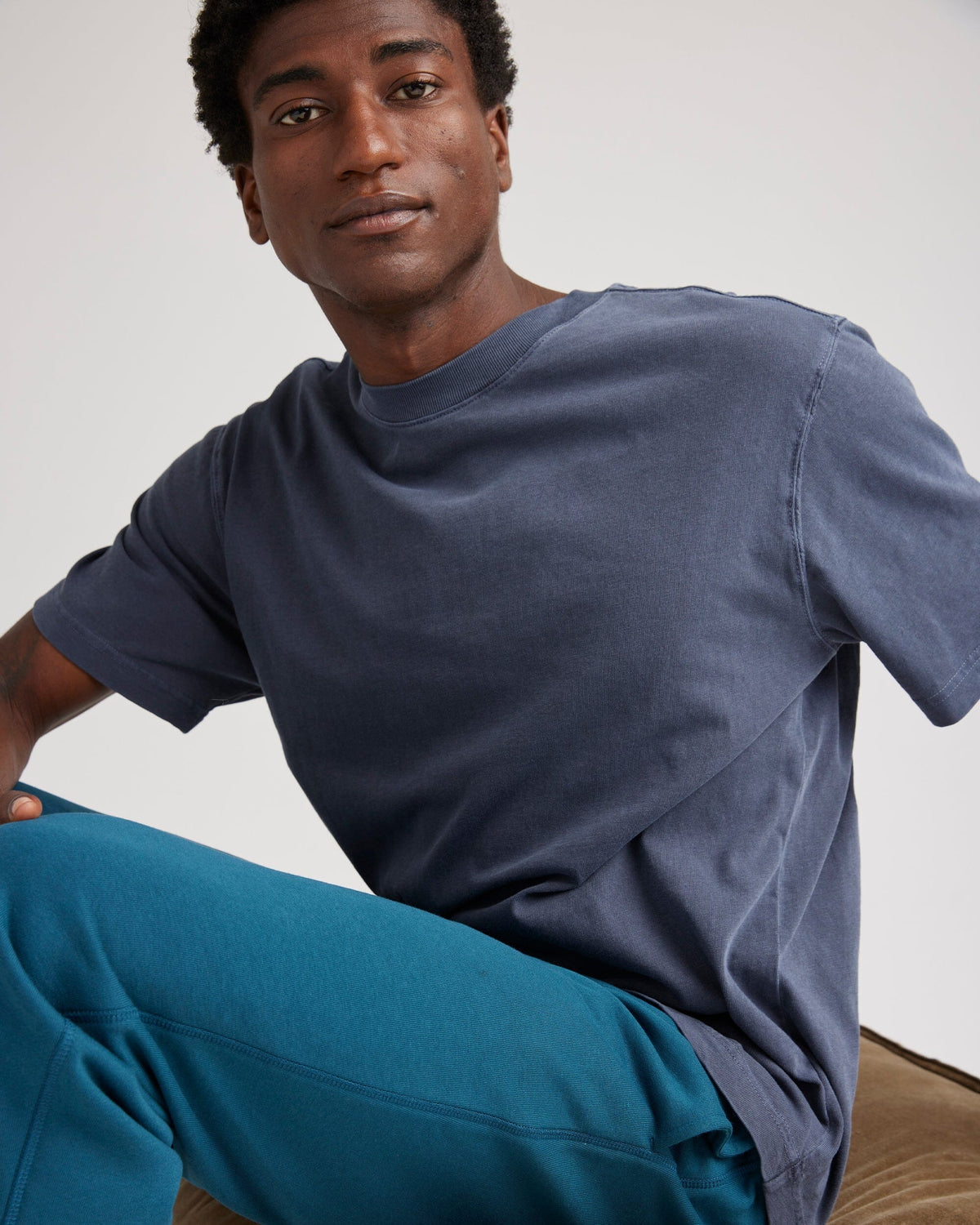 Men's Relaxed Tee