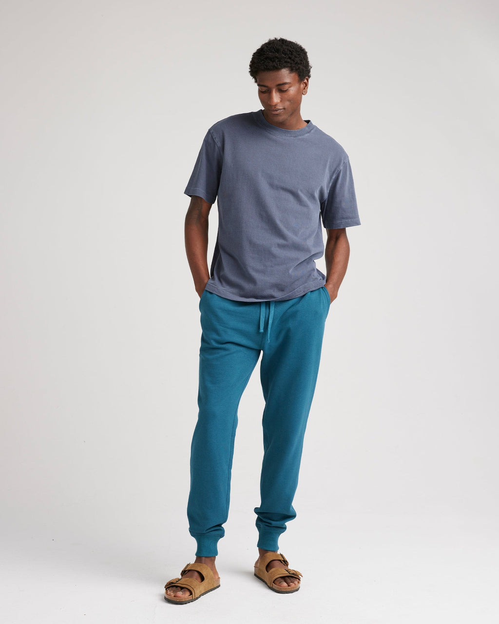 Men's Relaxed Tee