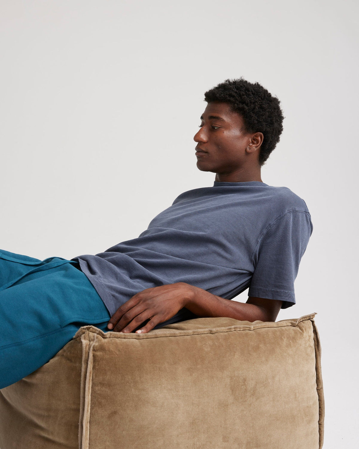 Men's Relaxed Tee