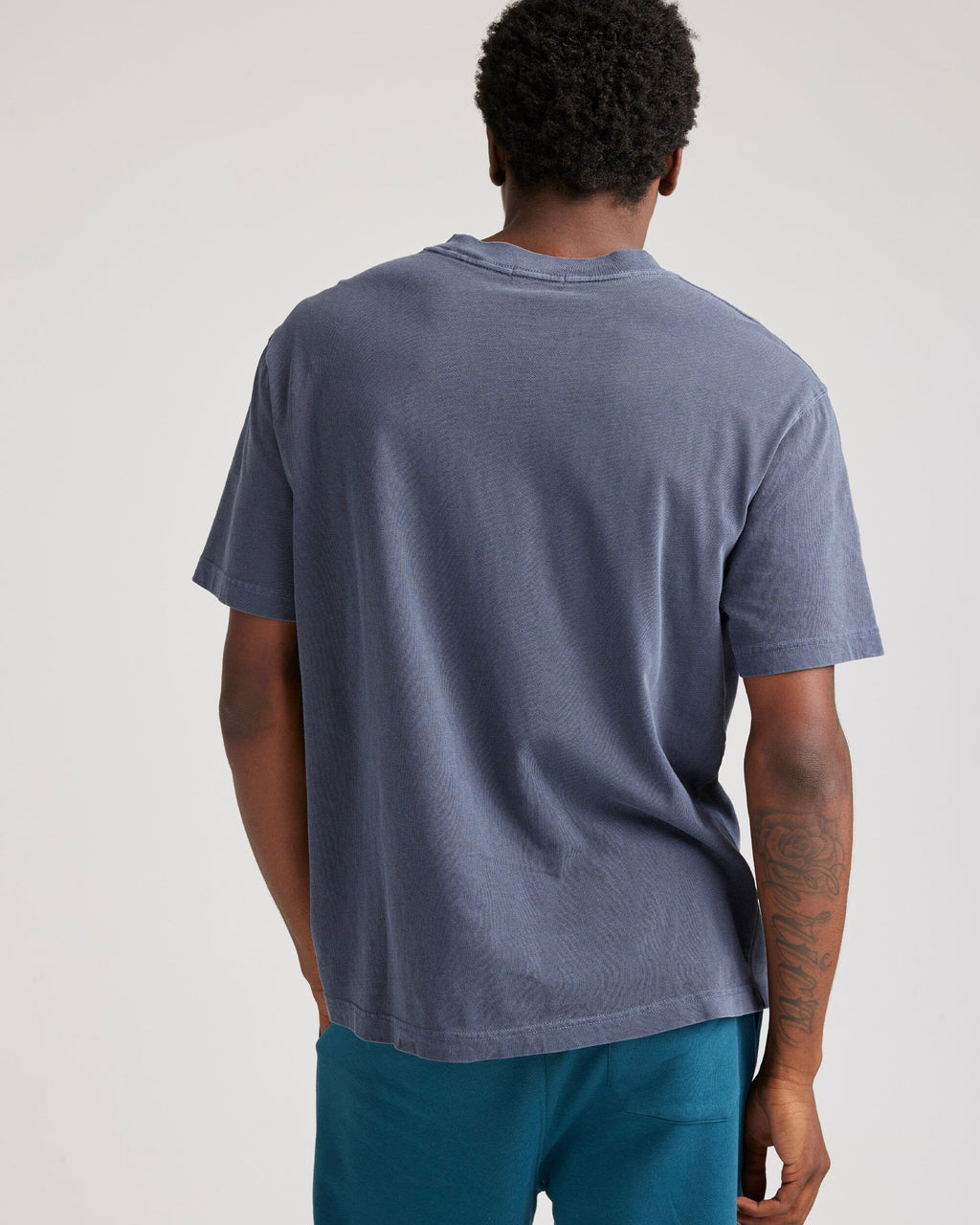 Men's Relaxed Tee