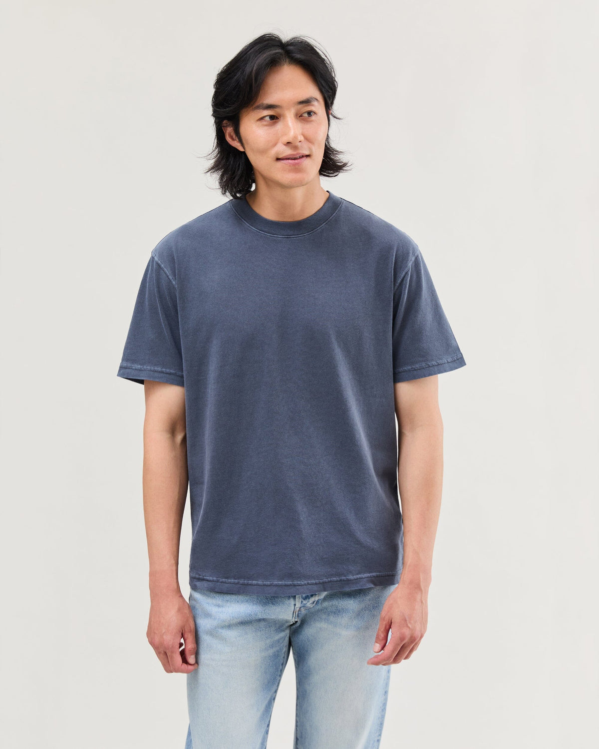 Men's Relaxed Tee