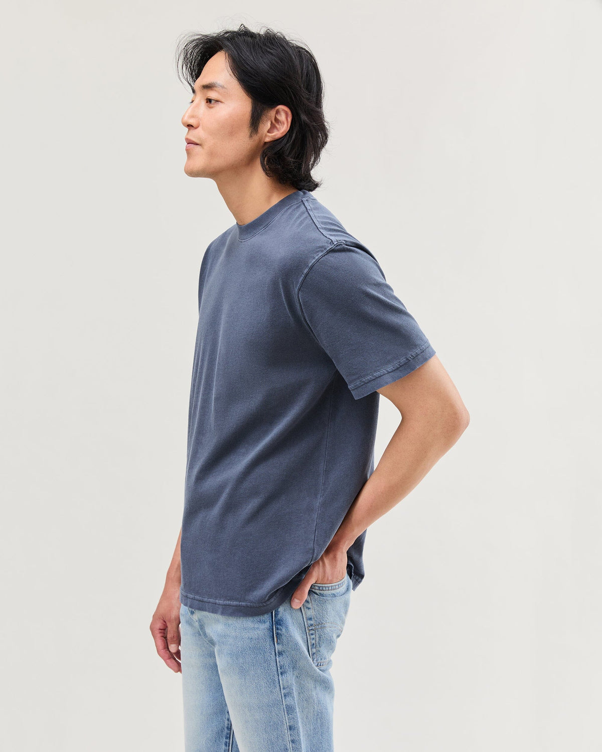 Men's Relaxed Tee