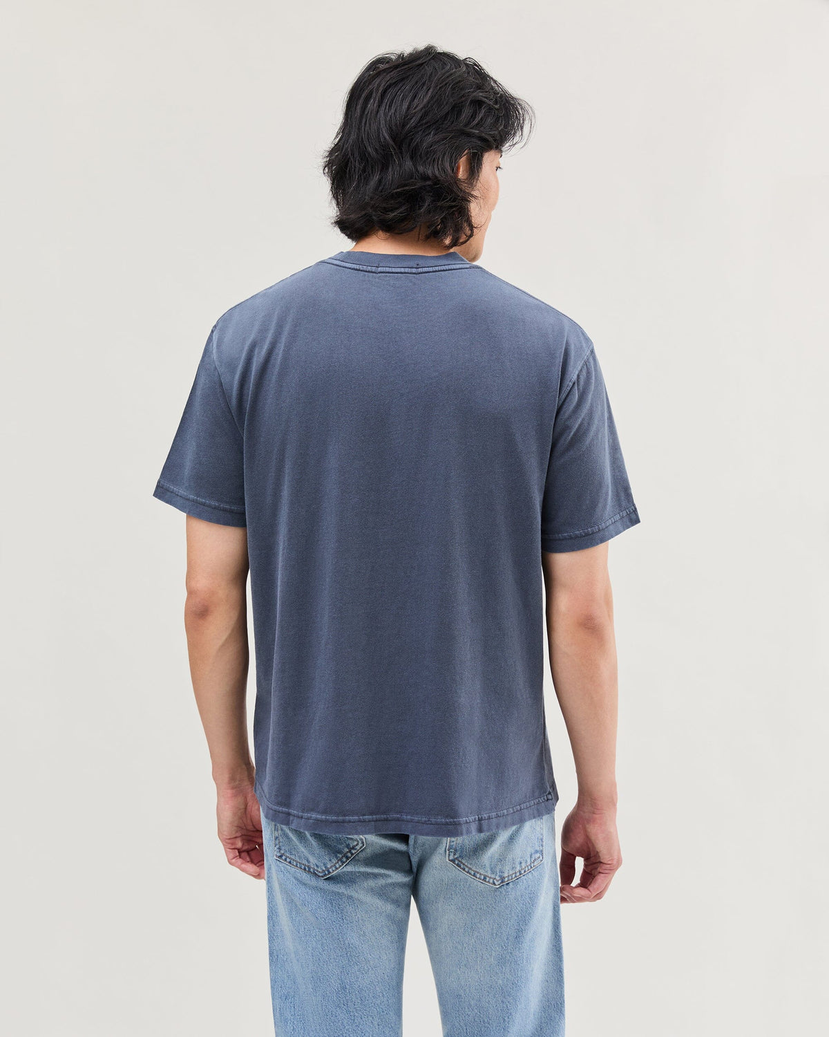 Men's Relaxed Tee