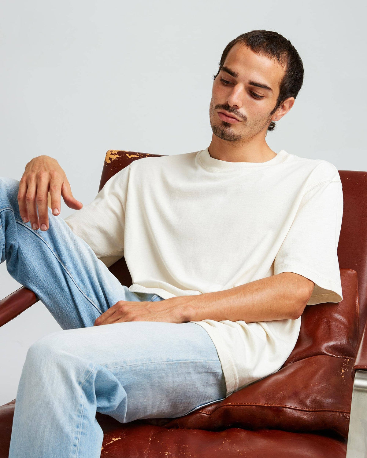 Men's Relaxed Tee