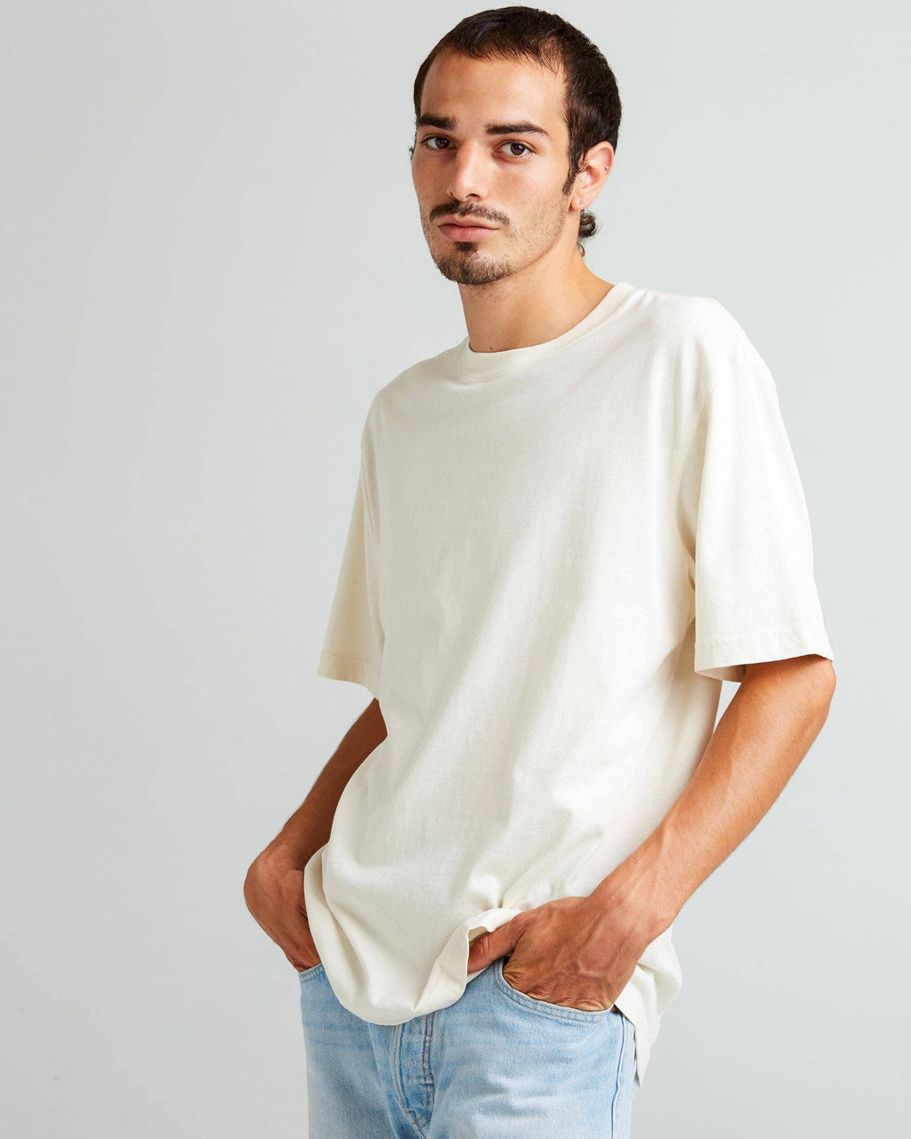 Men's Relaxed Tee