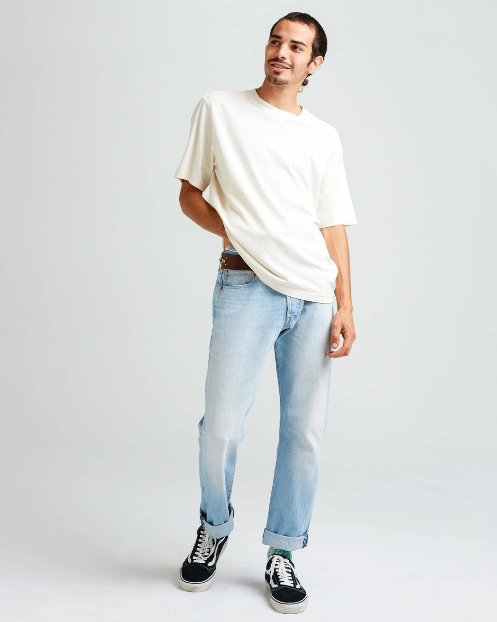 Men's Relaxed Tee