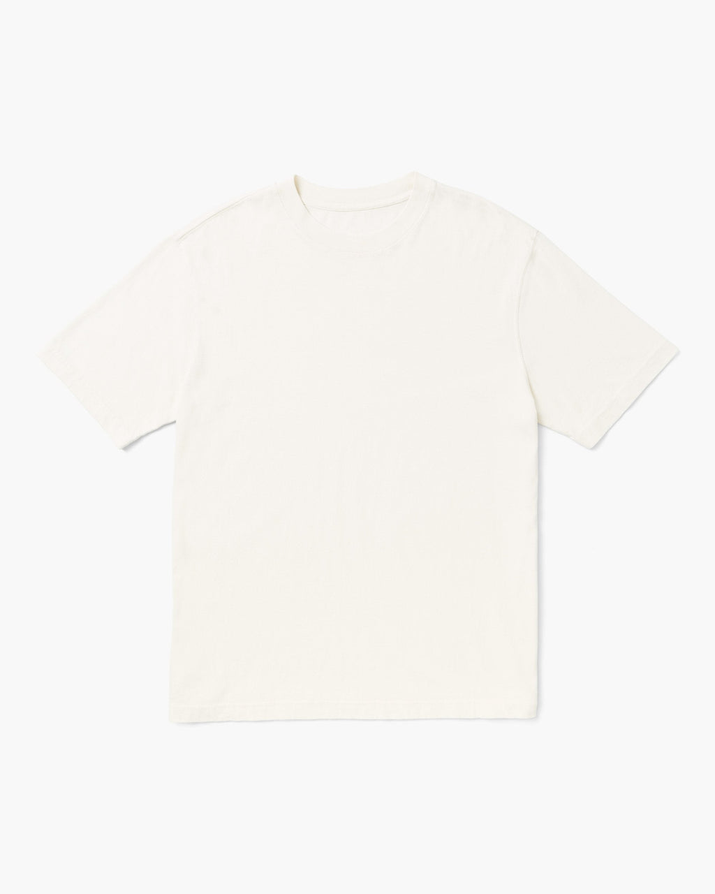 Men's Relaxed Tee