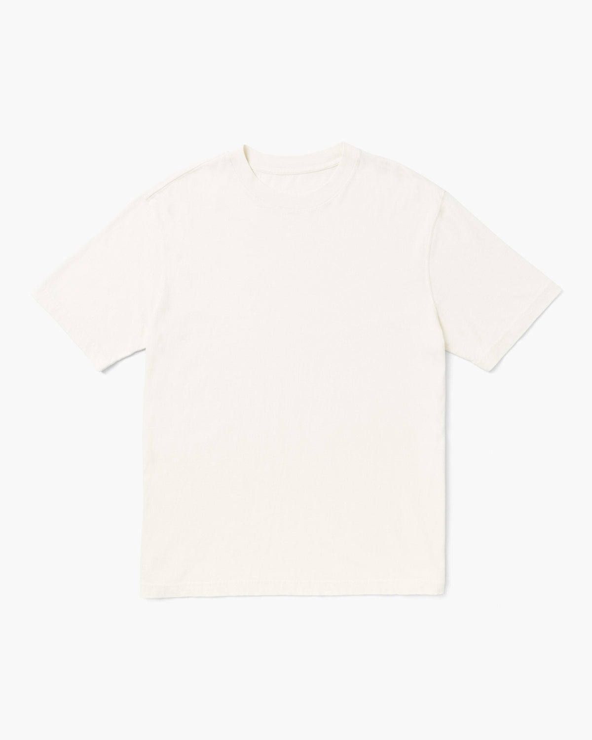 Men's Relaxed Tee