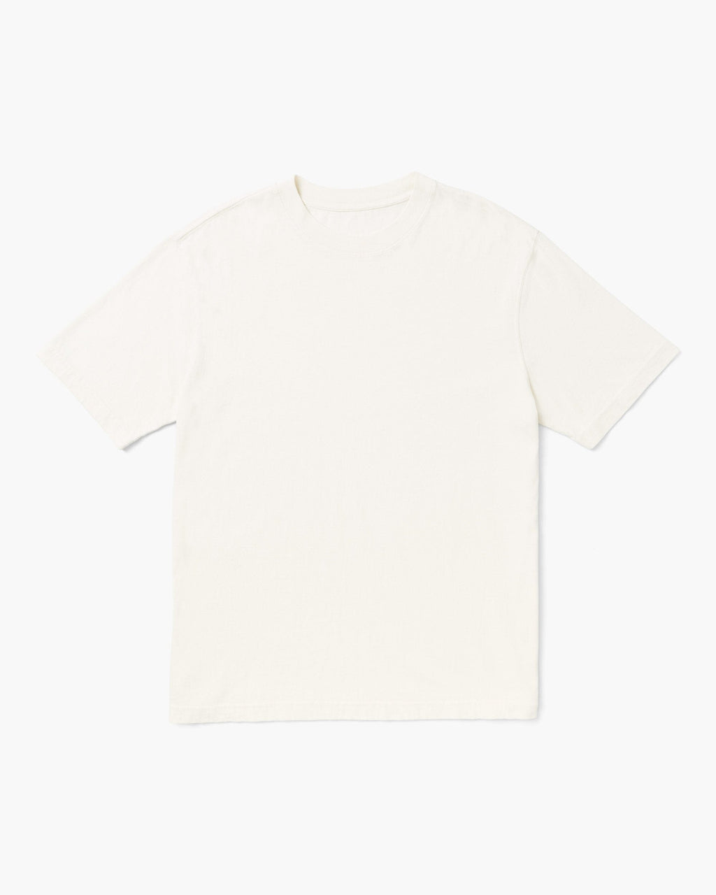 Men's Relaxed Tee