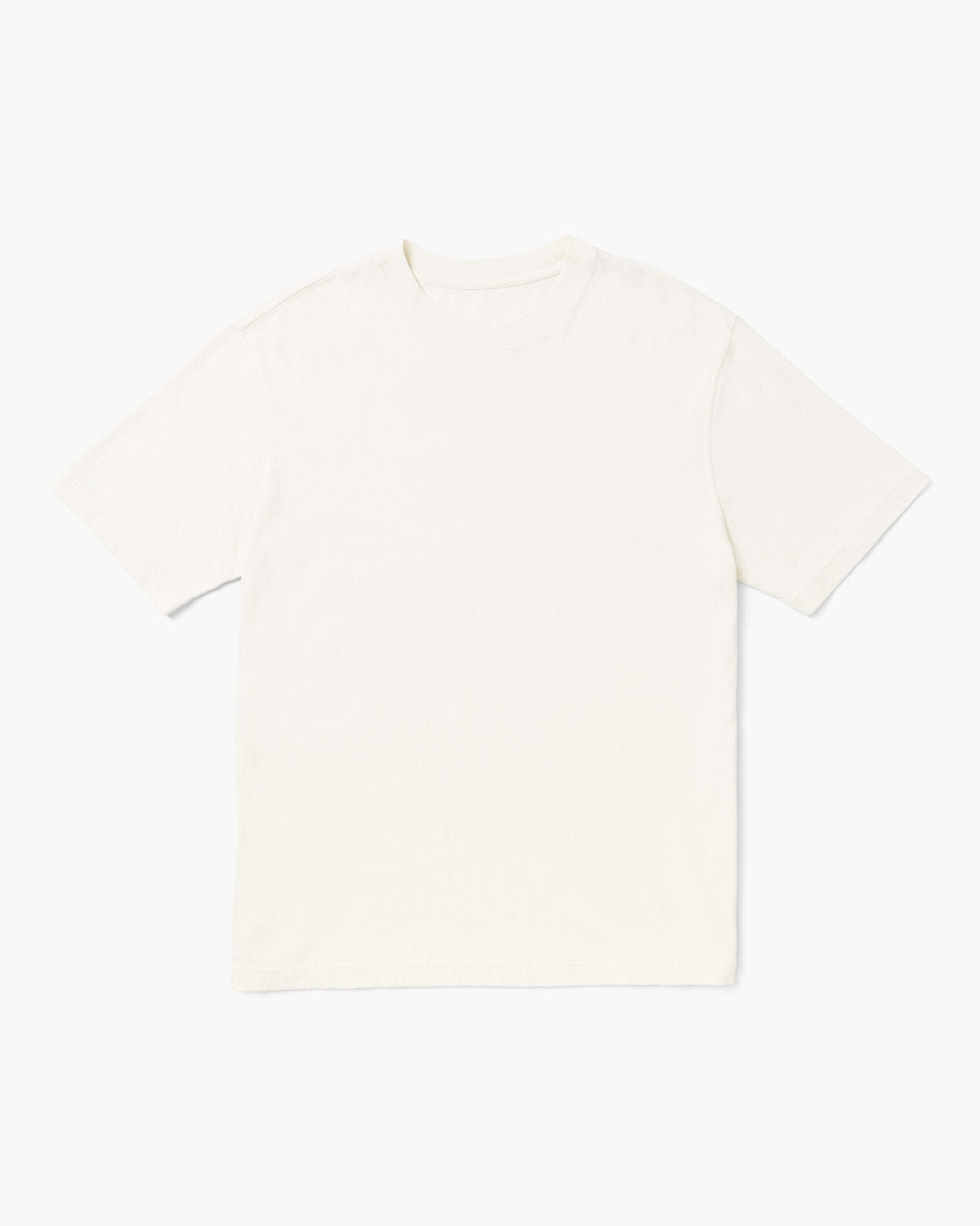 Men's Relaxed Tee