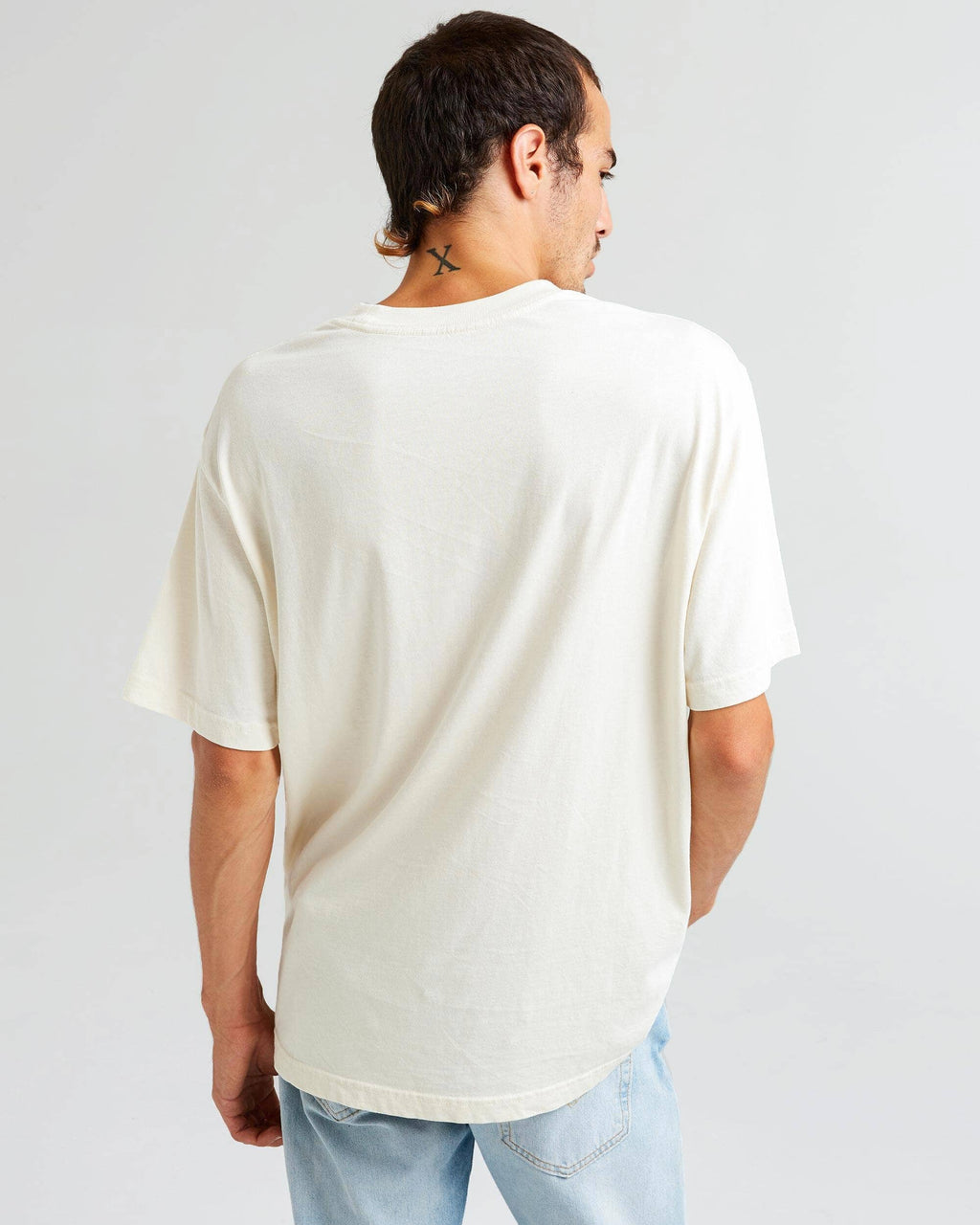 Men's Relaxed Tee