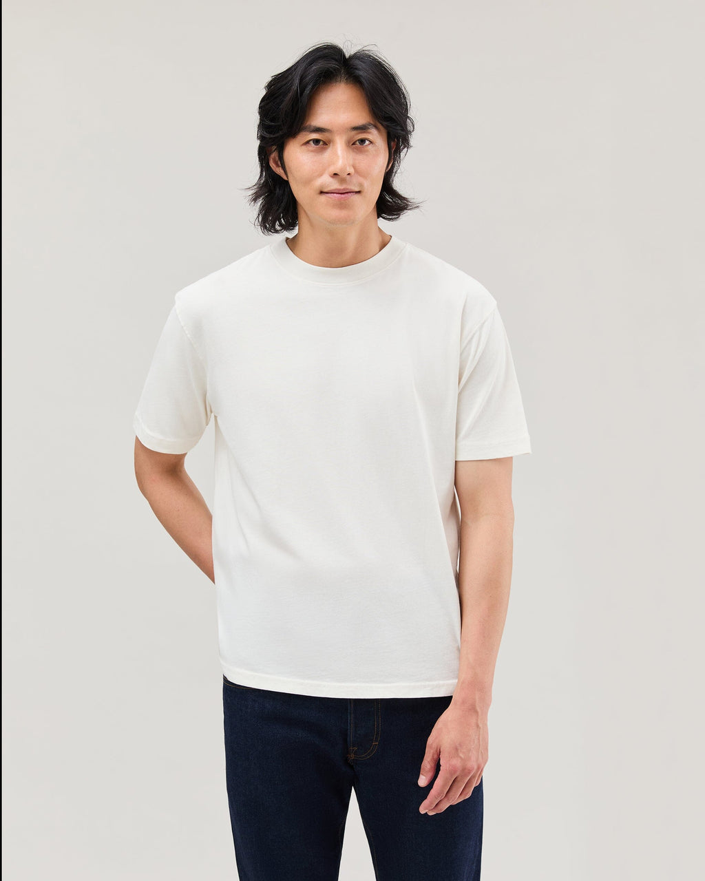 Men's Relaxed Tee