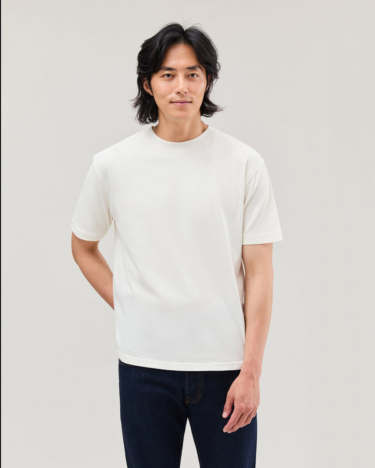 Men's Relaxed Tee