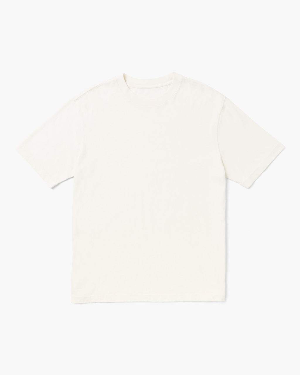 Men's Relaxed Tee