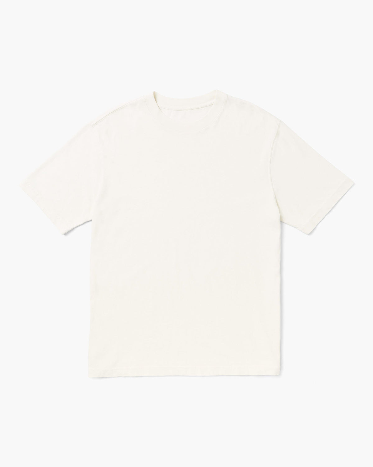 Men's Relaxed Tee