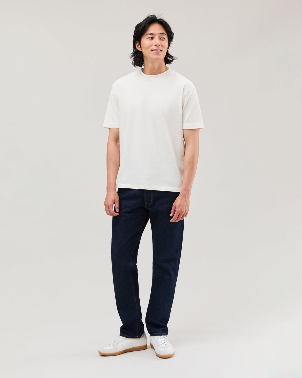 Men's Relaxed Tee