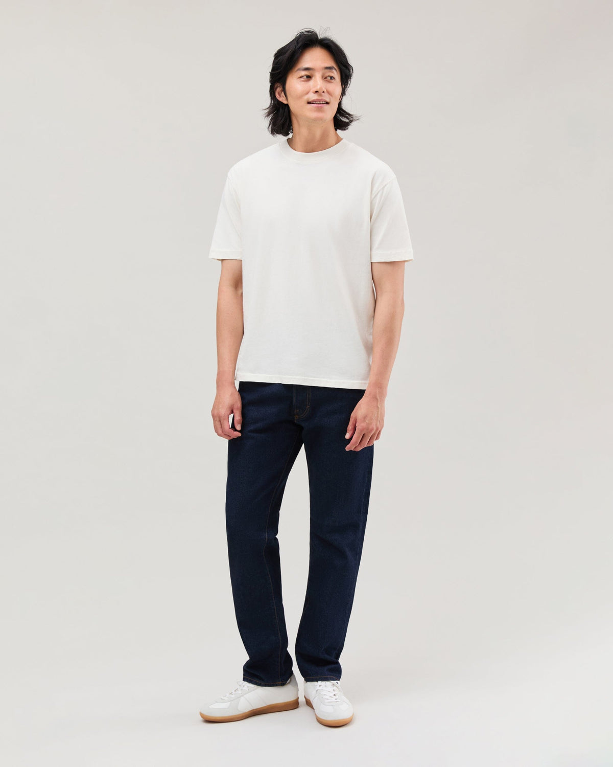 Men's Relaxed Tee