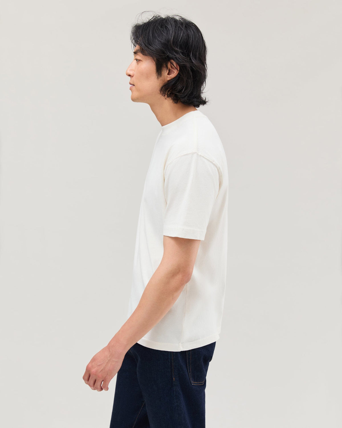 Men's Relaxed Tee