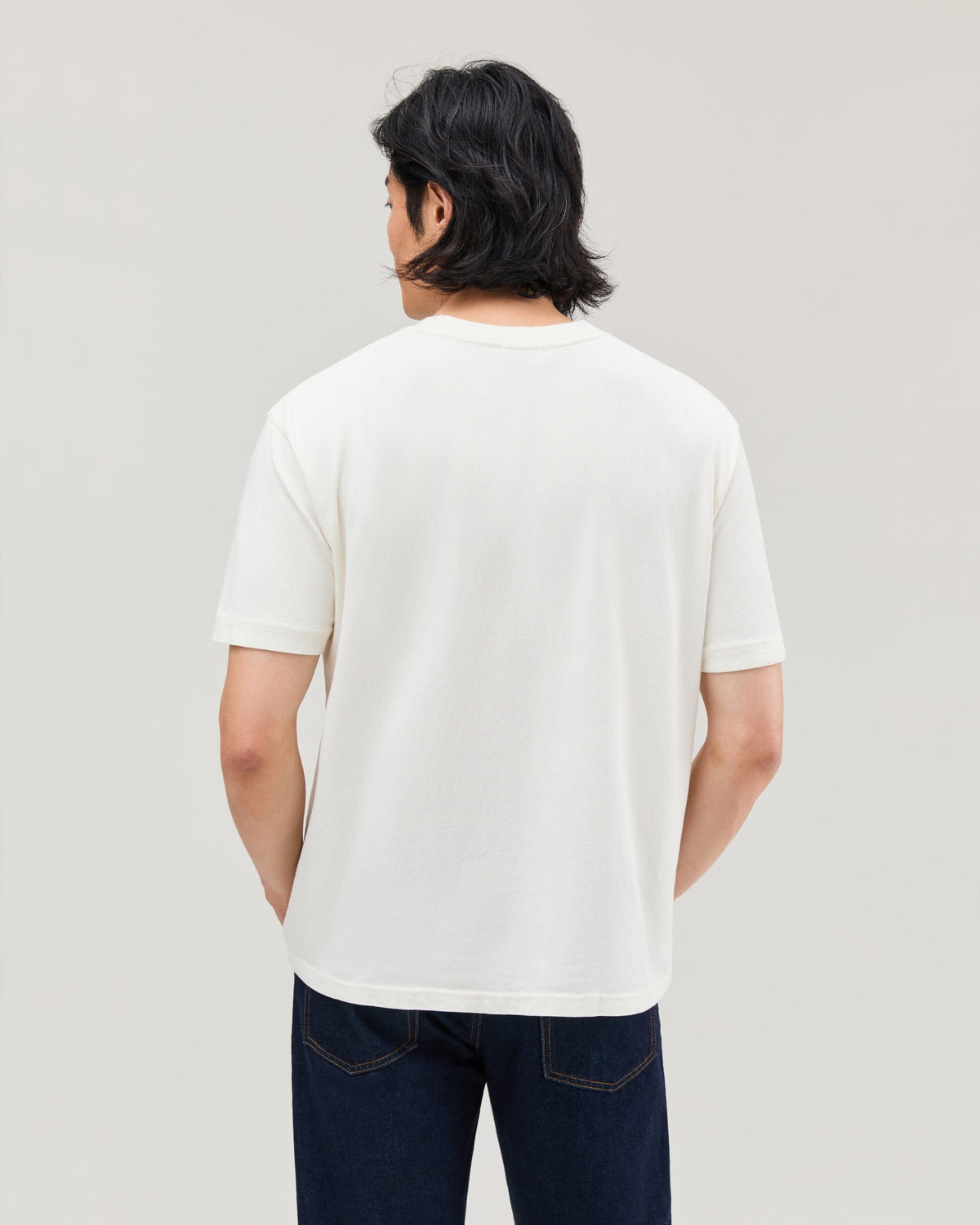 Men's Relaxed Tee