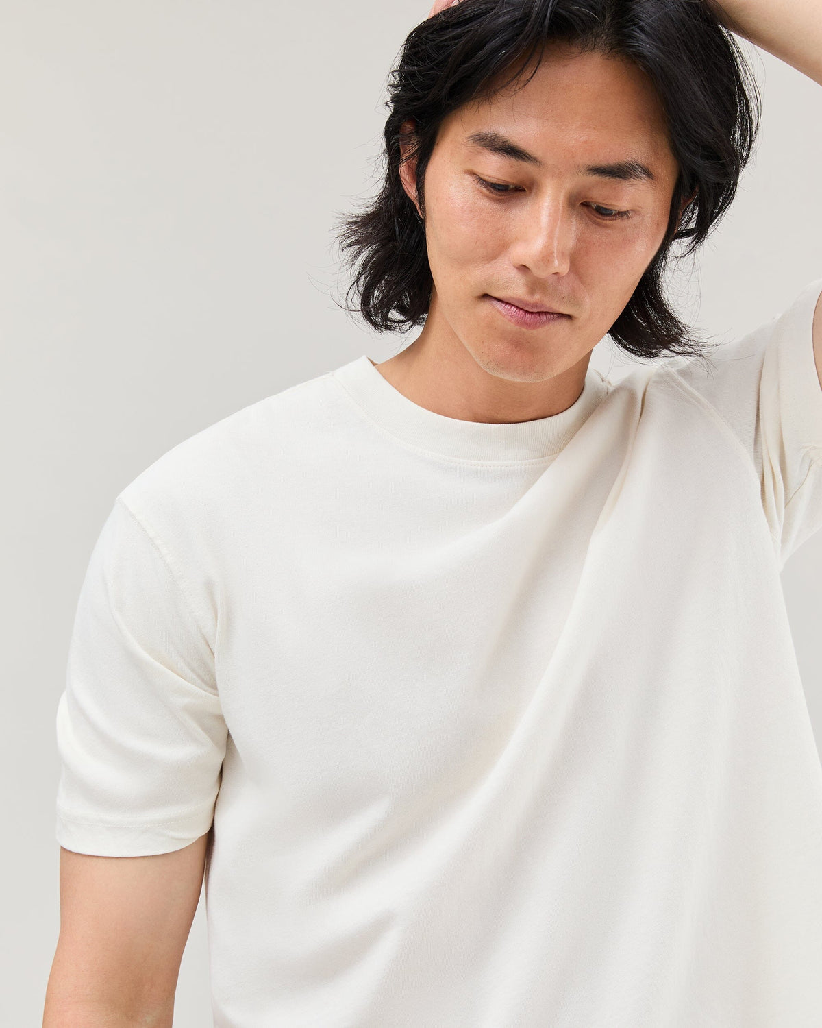 Men's Relaxed Tee