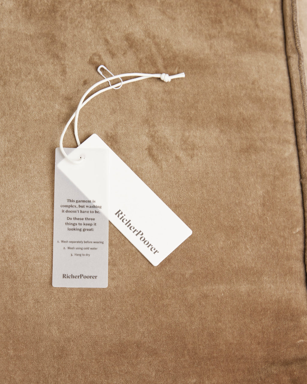 Men's Relaxed Tee