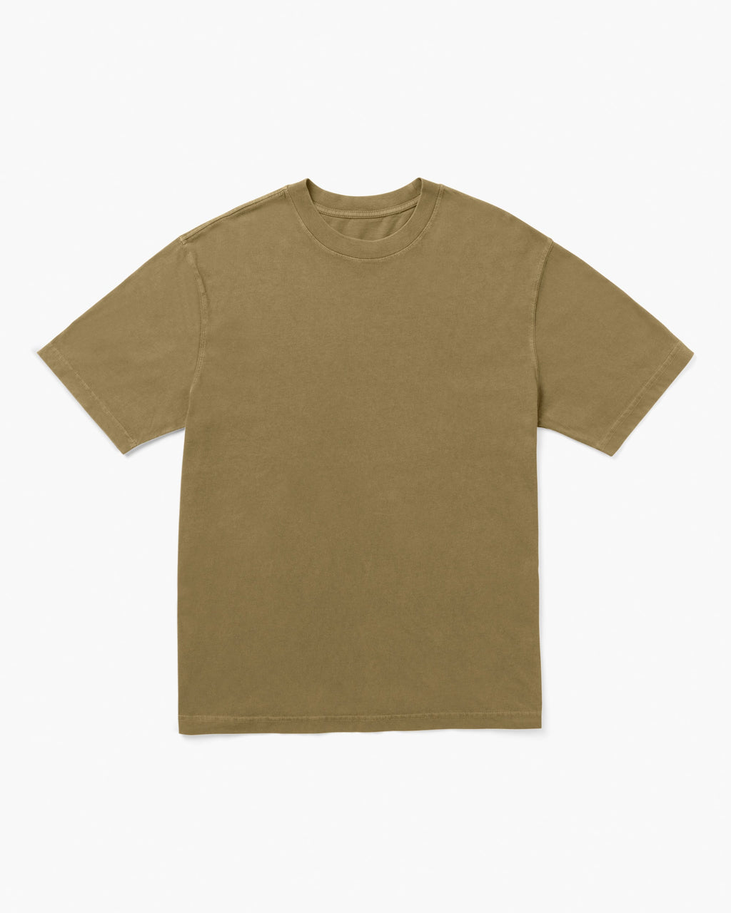 Men's Relaxed Tee