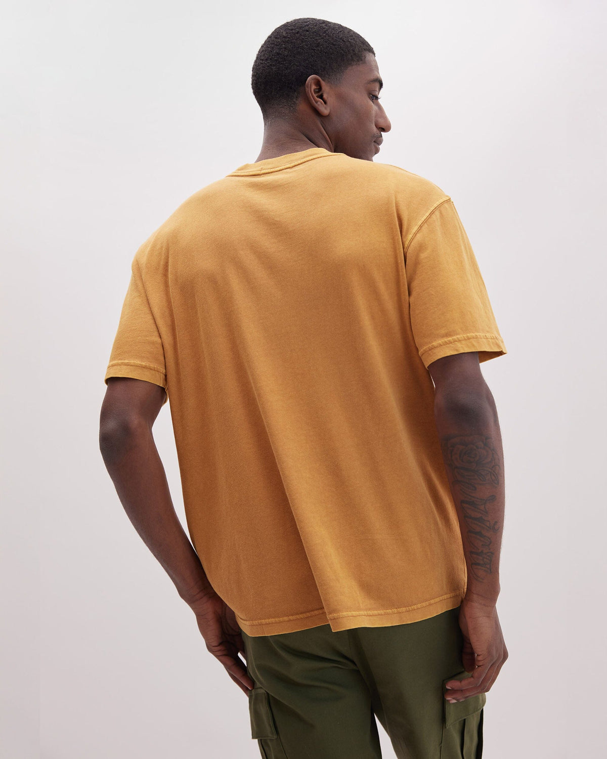 Men's Relaxed Tee