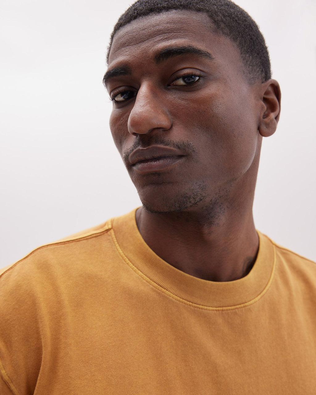 Men's Relaxed Tee