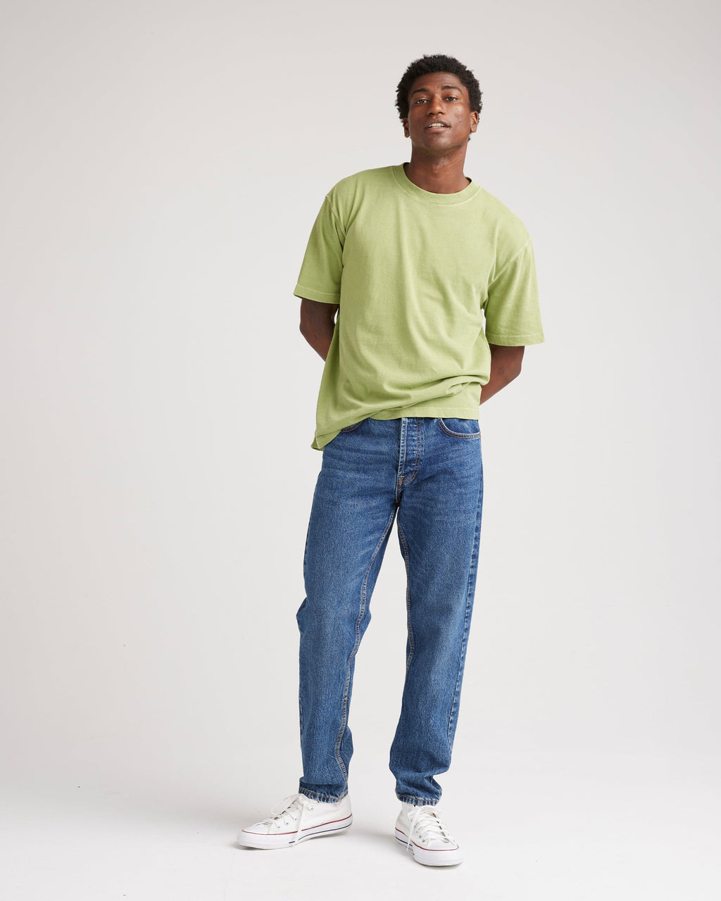 Men's Relaxed Tee