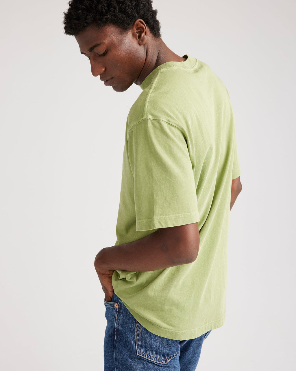 Men's Relaxed Tee
