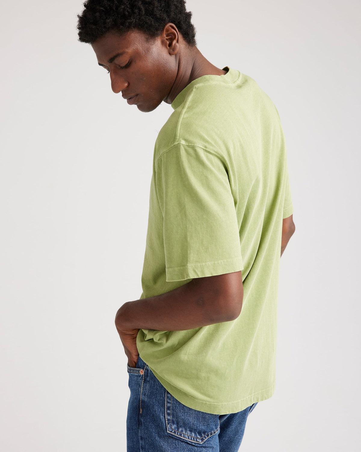 Men's Relaxed Tee