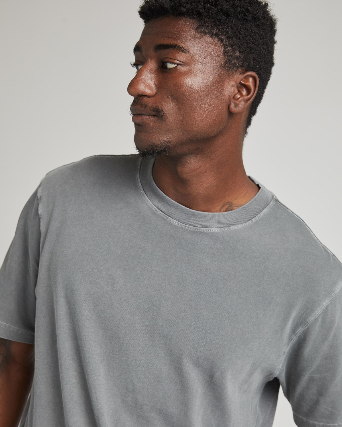 Men's Relaxed Tee