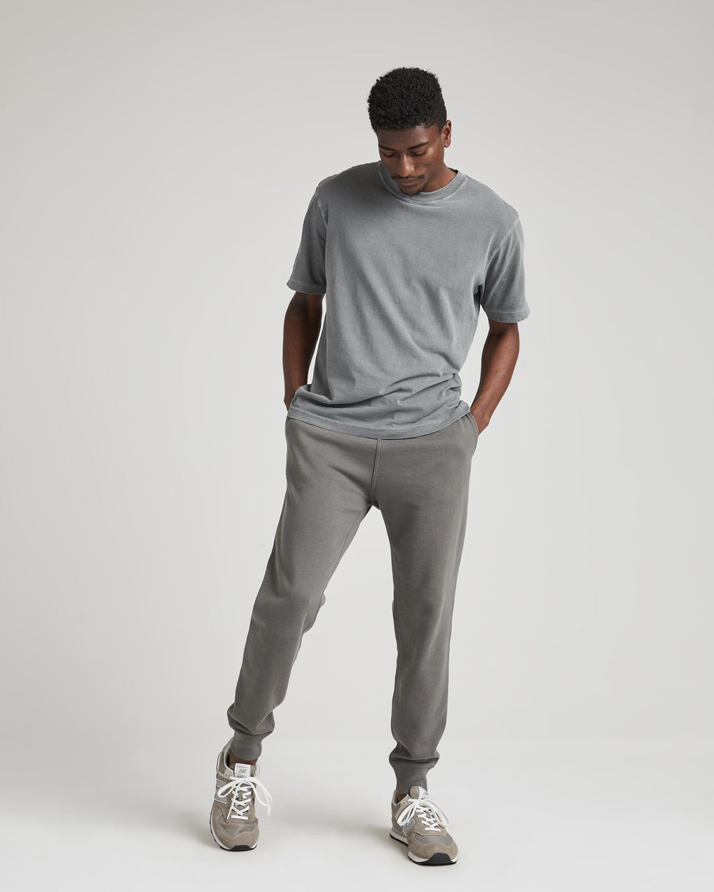 Men's Relaxed Tee